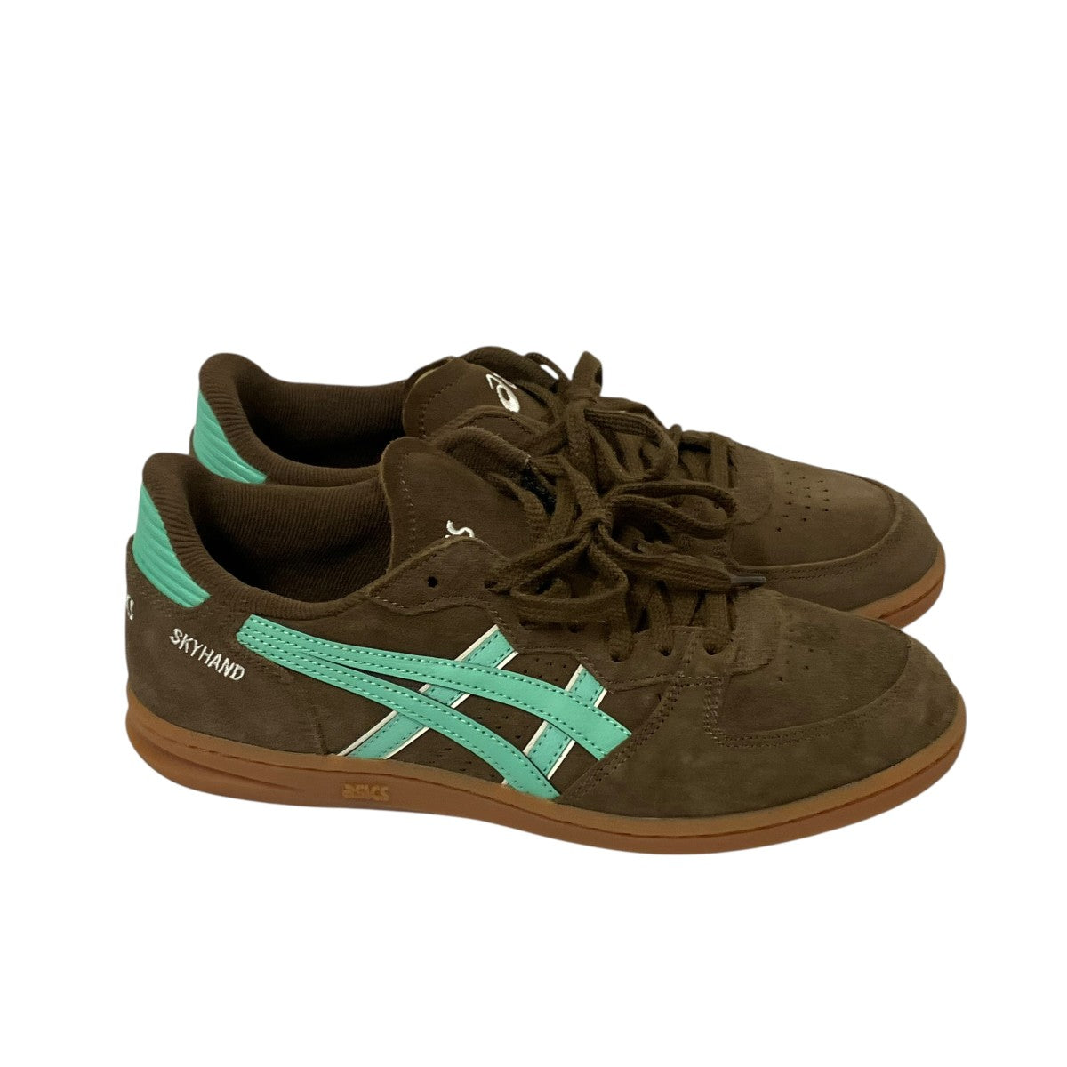 asics スニーカー1203A452 古着・中古-4枚目のアイテム画像