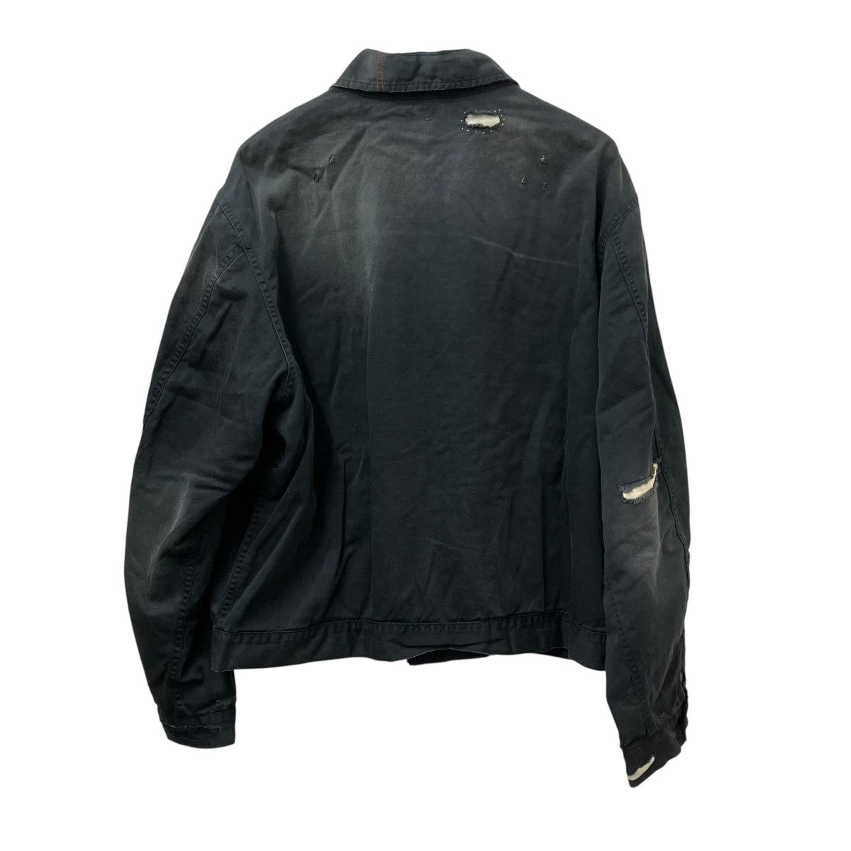 REMAKED TIMEWORN JACKETジャケット