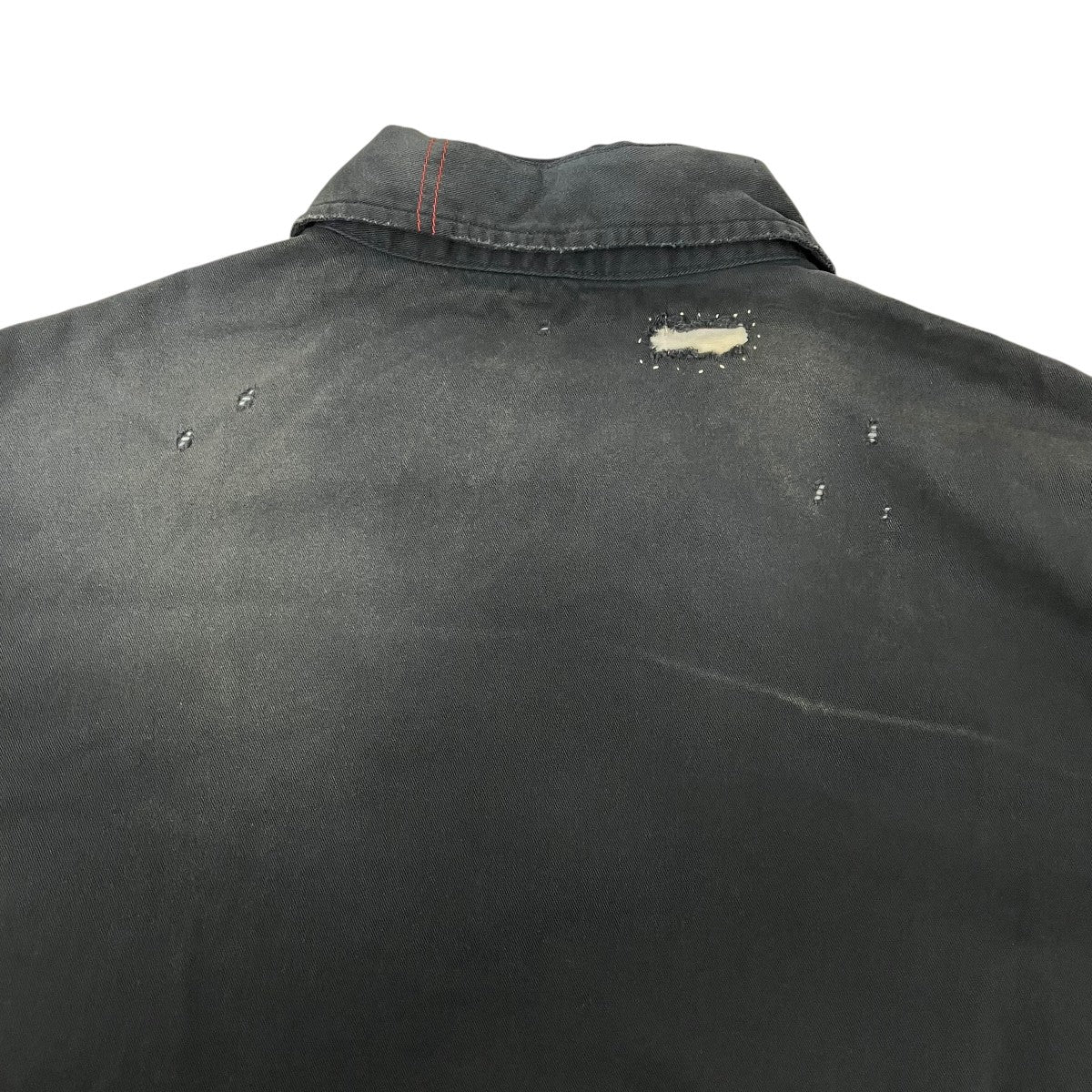 REMAKED TIMEWORN JACKETジャケット