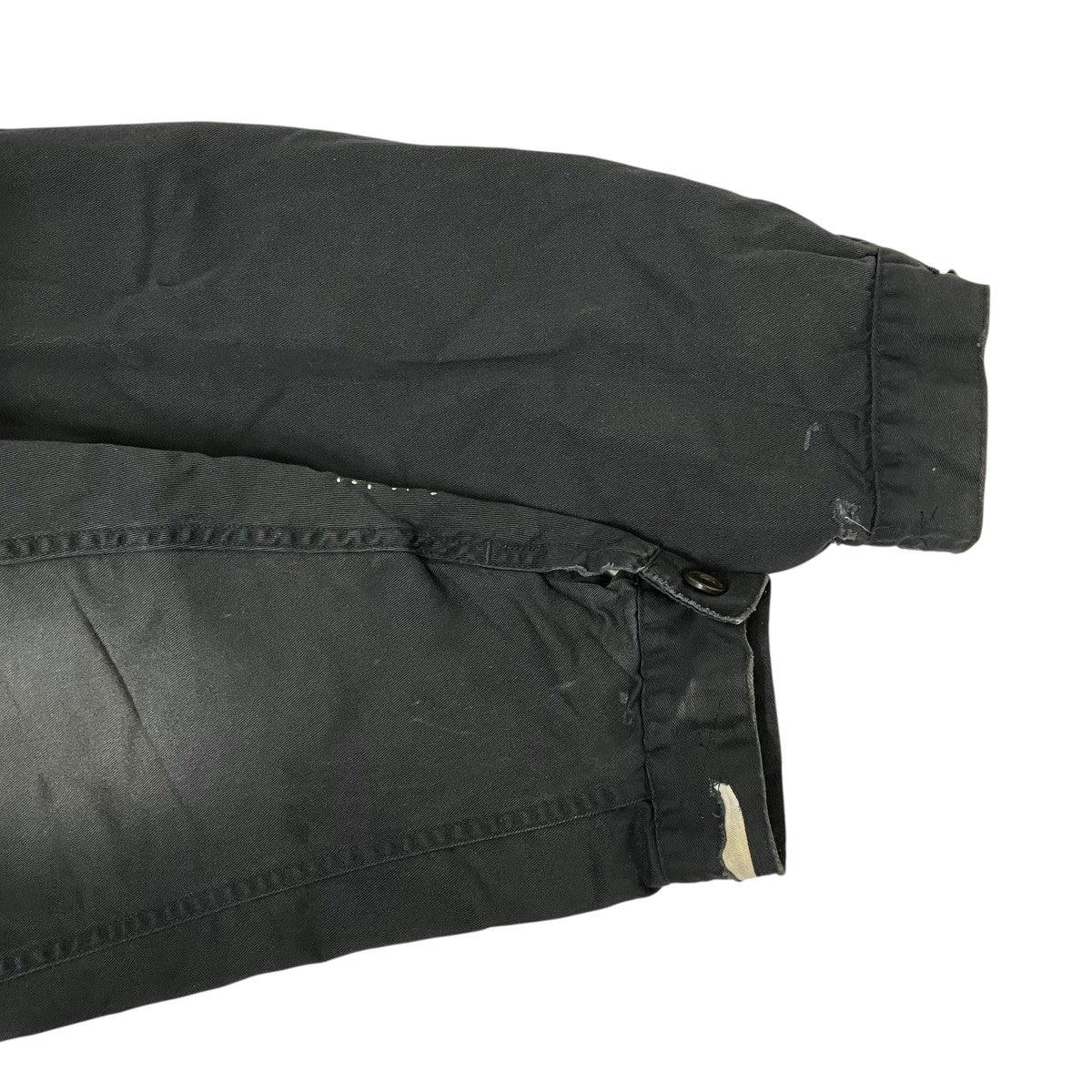REMAKED TIMEWORN JACKETジャケット