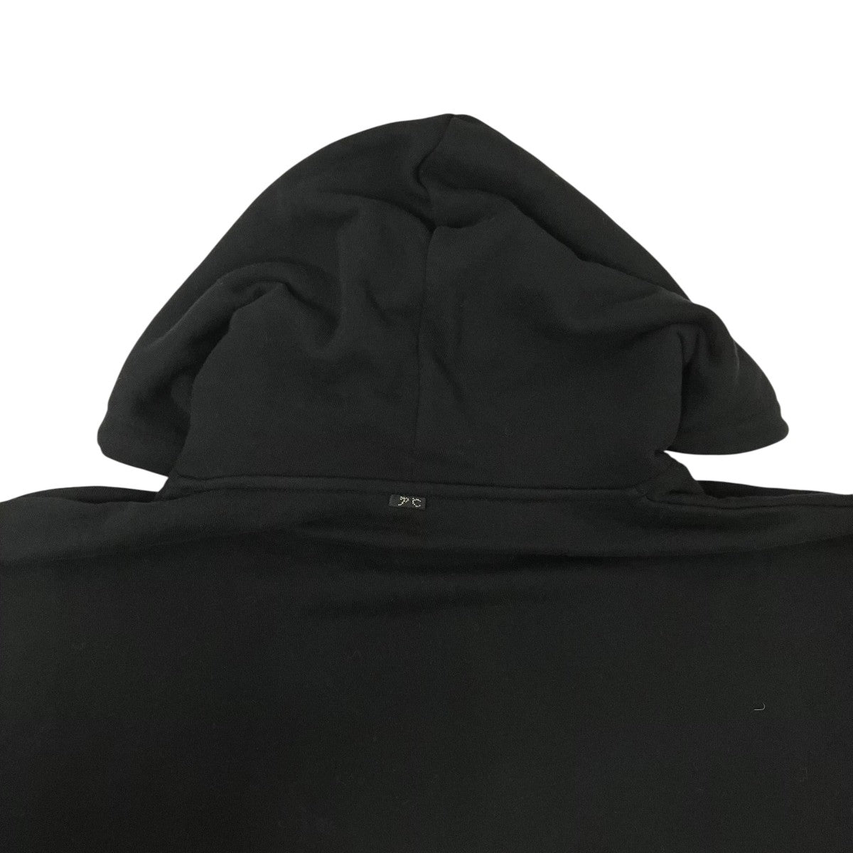 Porter Classic パーカー 古着・中古-4枚目のアイテム画像