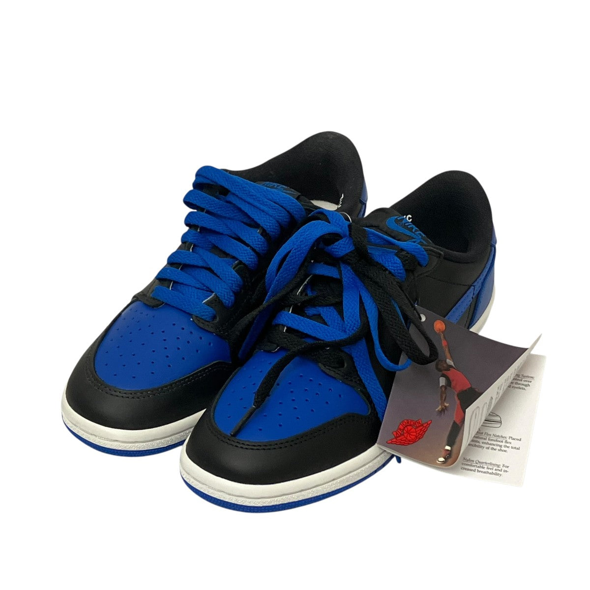 AIR JORDAN 1 LOW 85スニーカーIB1981-004
