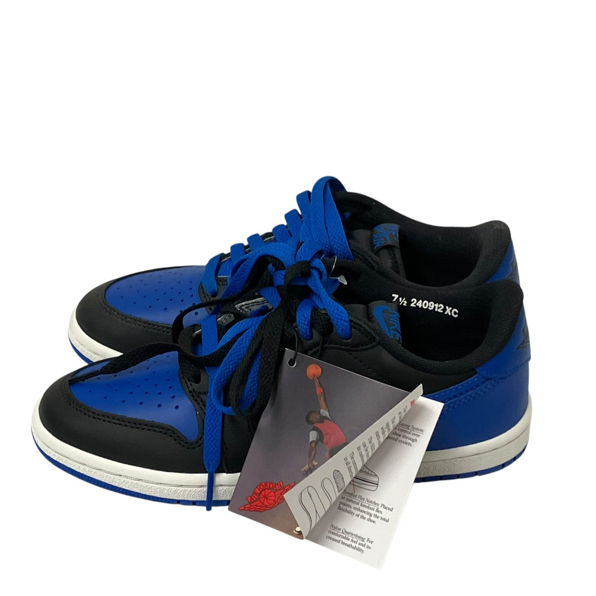 AIR JORDAN 1 LOW 85スニーカーIB1981-004