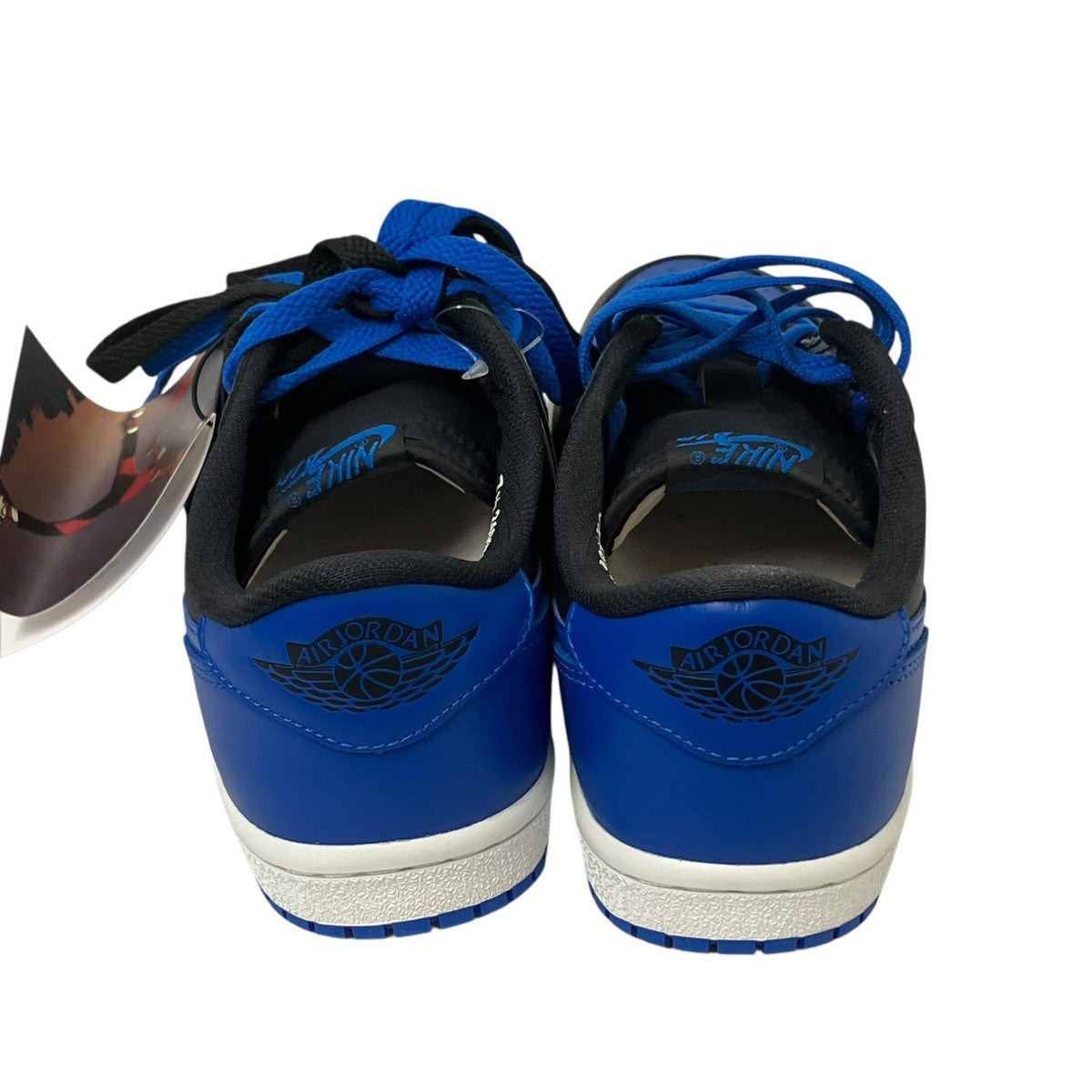 AIR JORDAN 1 LOW 85スニーカーIB1981-004