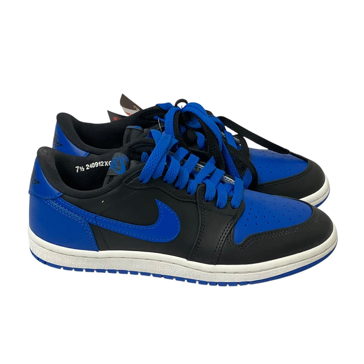 AIR JORDAN 1 LOW 85スニーカーIB1981-004