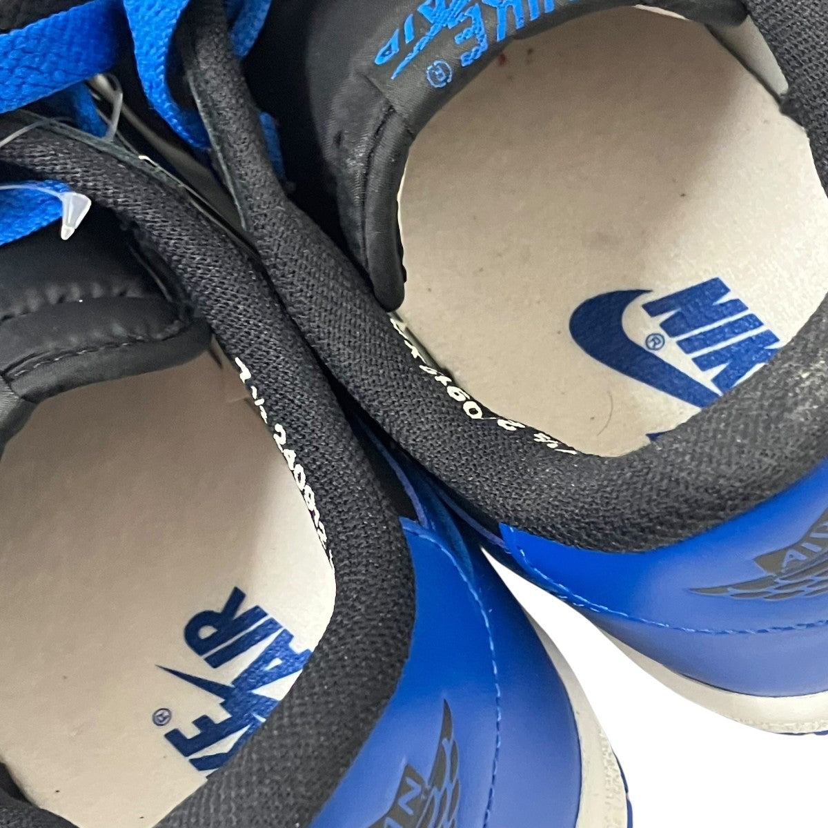 AIR JORDAN 1 LOW 85スニーカーIB1981-004