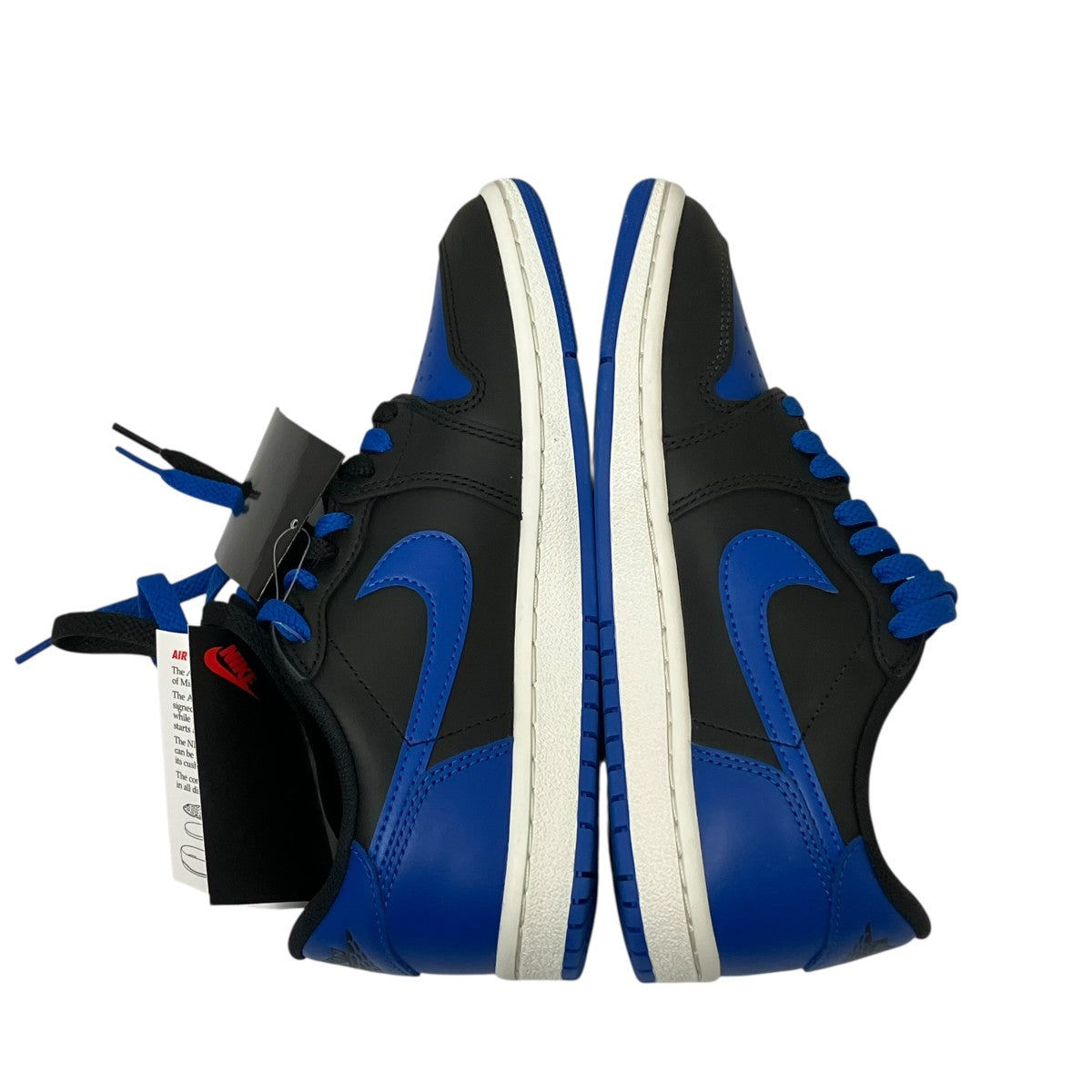 AIR JORDAN 1 LOW 85スニーカーIB1981-004