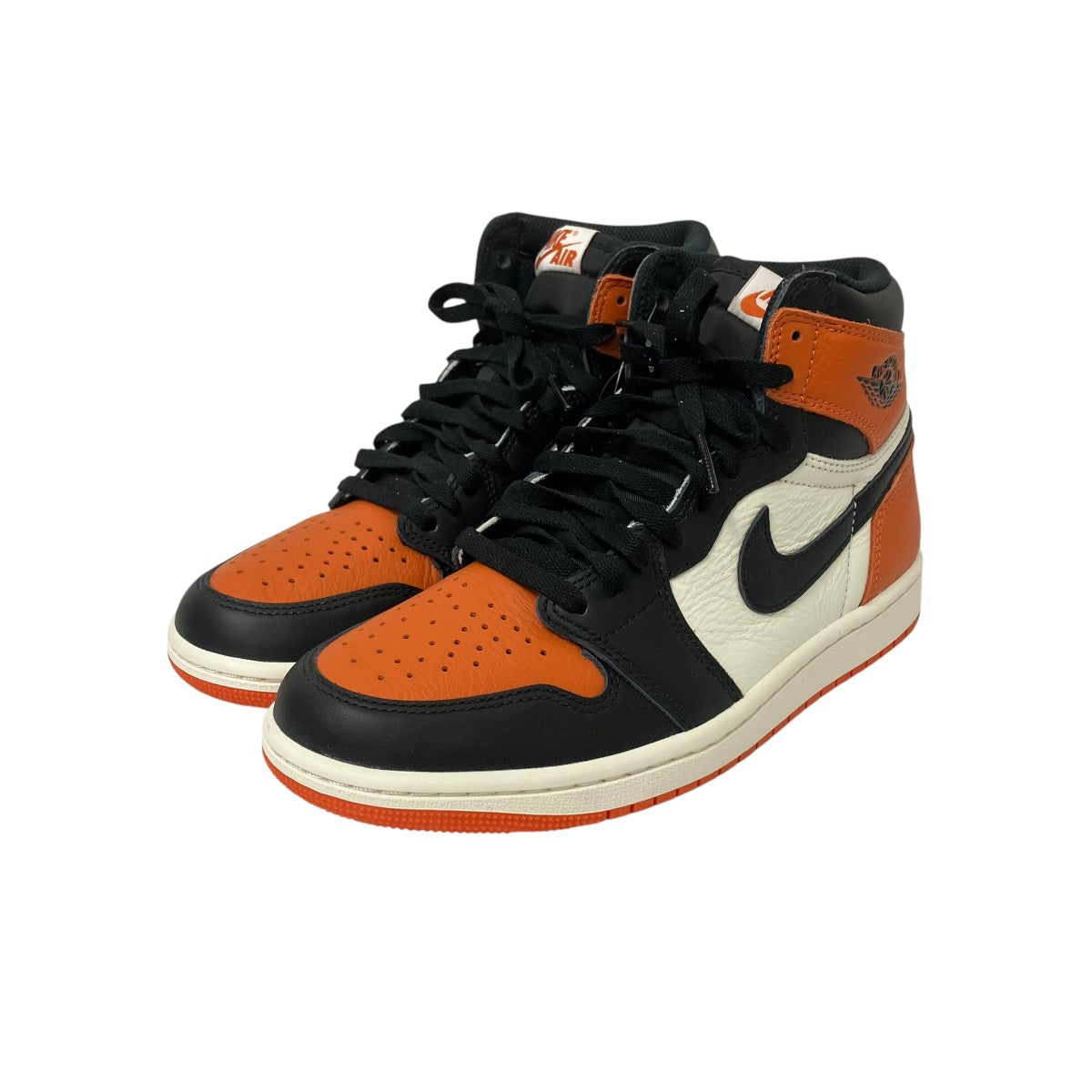 AIR JORDAN 1 RETRO HIGH OGスニーカーDZ5485-008
