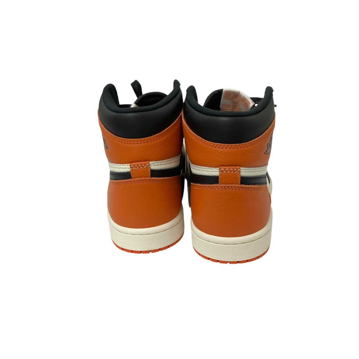 AIR JORDAN 1 RETRO HIGH OGスニーカーDZ5485-008