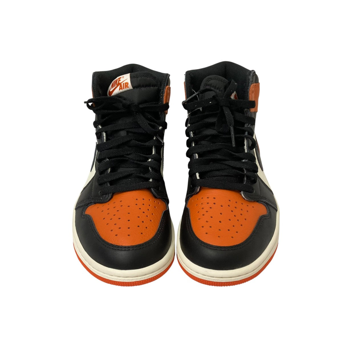 AIR JORDAN 1 RETRO HIGH OGスニーカーDZ5485-008