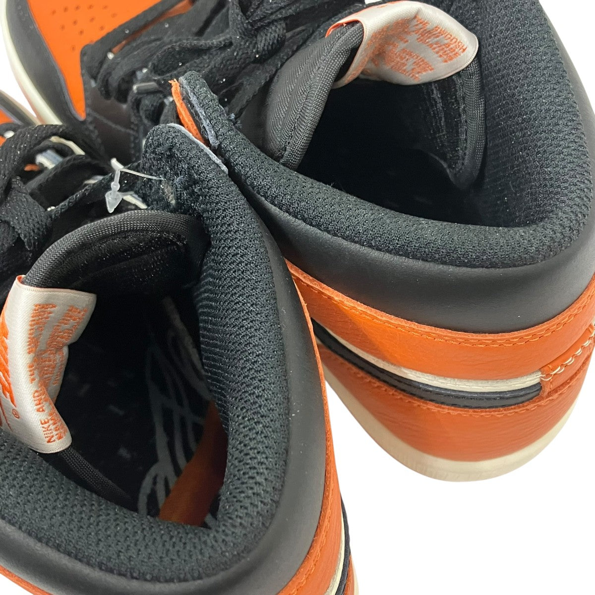 AIR JORDAN 1 RETRO HIGH OGスニーカーDZ5485-008
