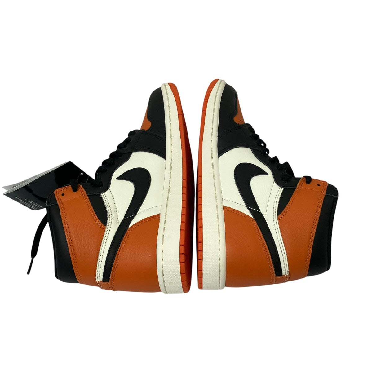 AIR JORDAN 1 RETRO HIGH OGスニーカーDZ5485-008