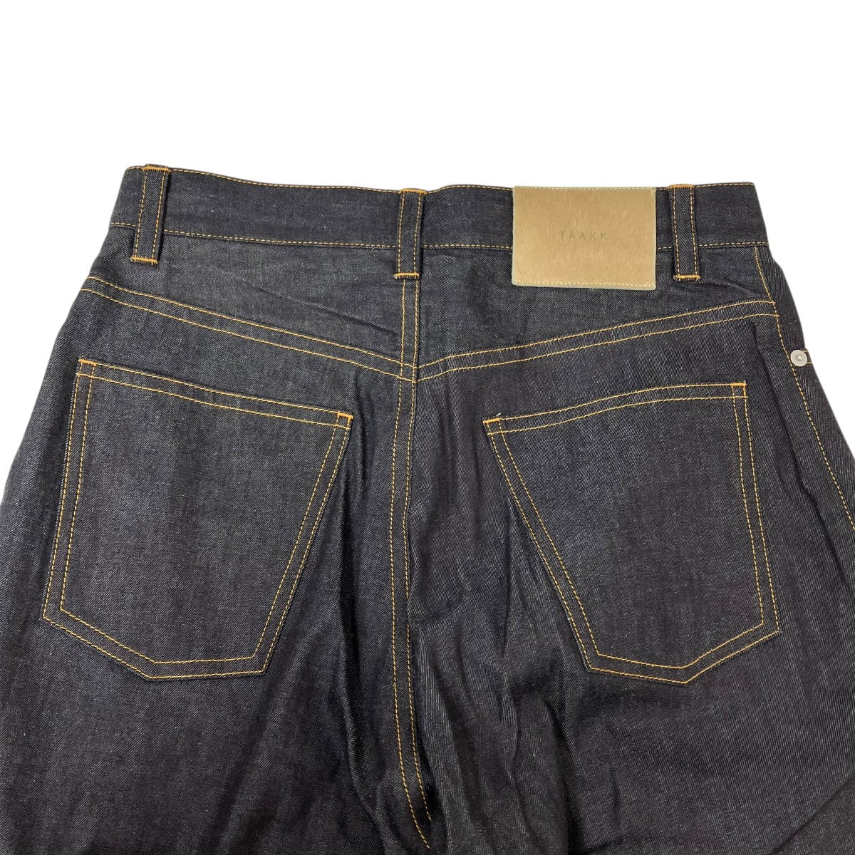 デニムパンツTA25SS-PT346