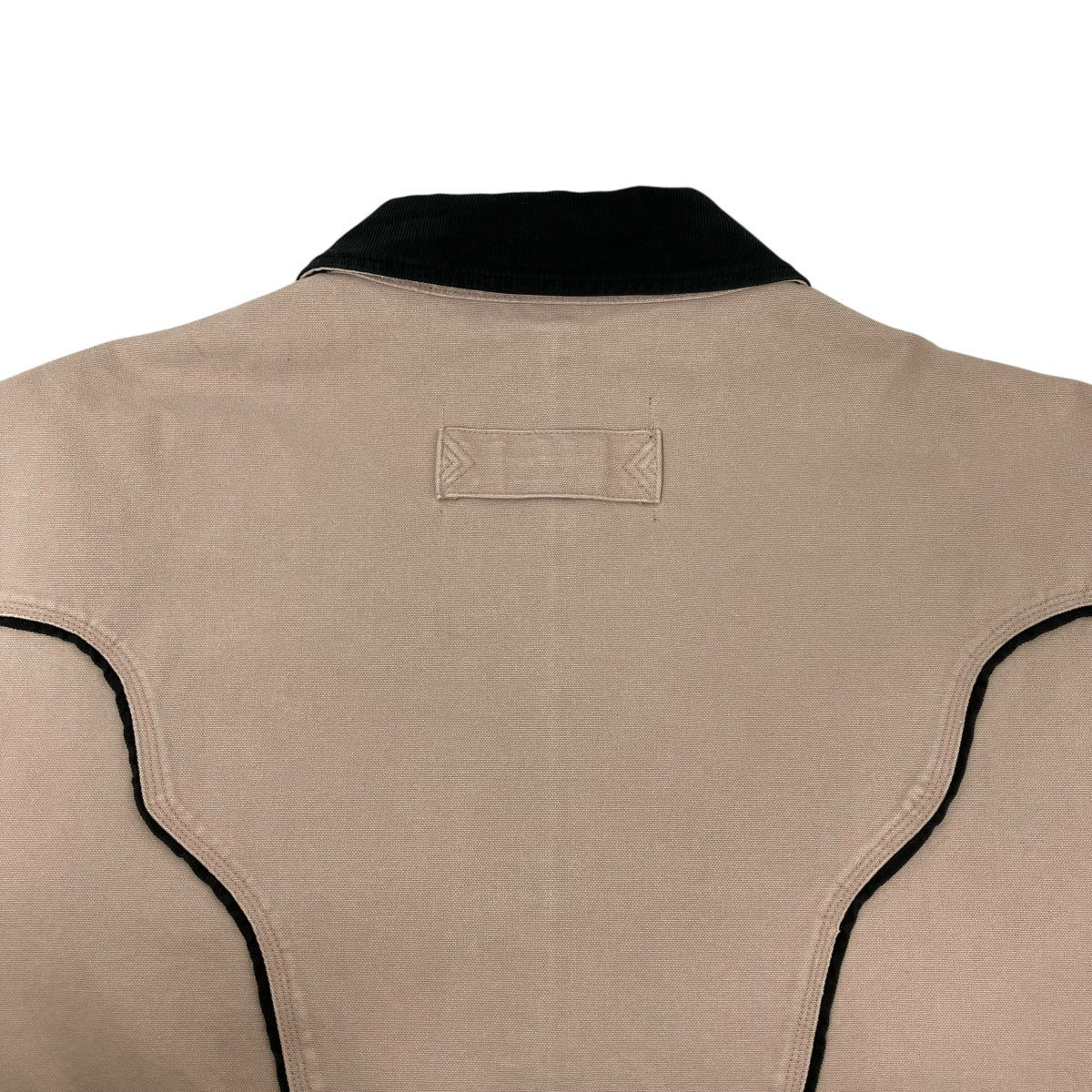 TanC tokyo VINTAGE COWBOY JACKETジャケット 古着・中古-5枚目のアイテム画像