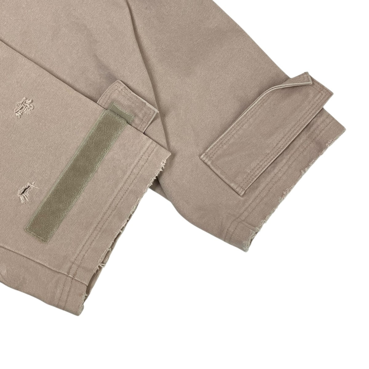 TanC tokyo VINTAGE COWBOY JACKETジャケット 古着・中古-6枚目のアイテム画像