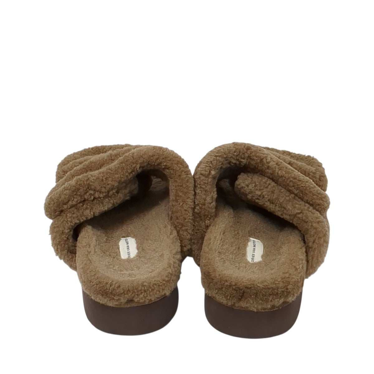 DRIES VAN NOTEN サンダル 古着・中古-3枚目のアイテム画像