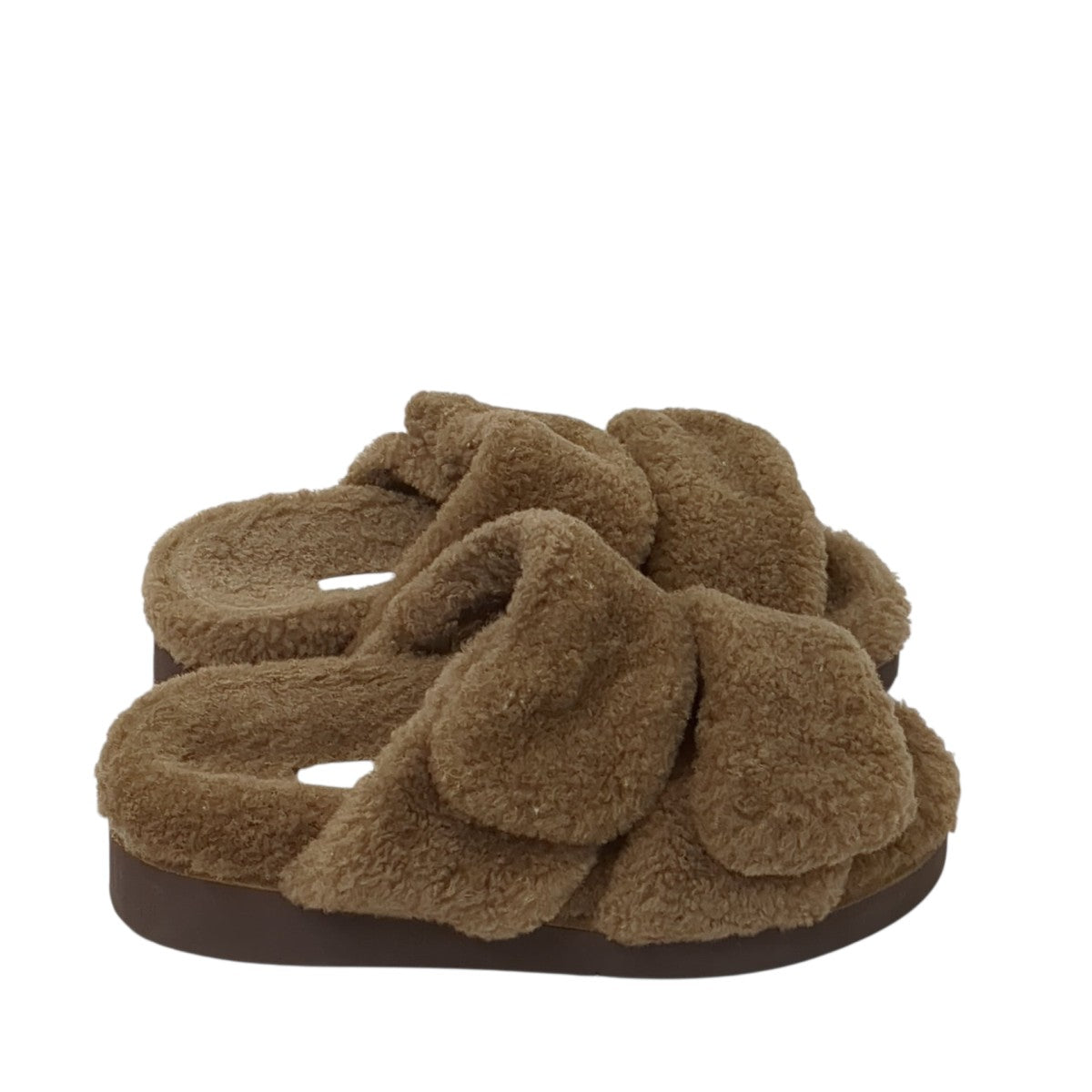 DRIES VAN NOTEN サンダル 古着・中古-4枚目のアイテム画像