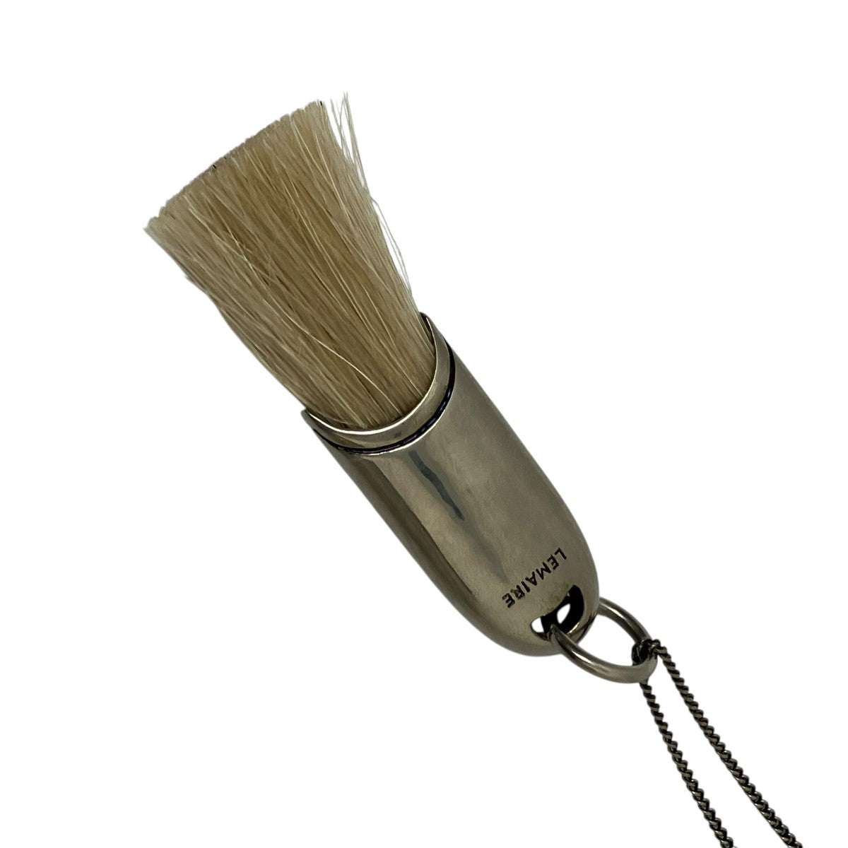 LEMAIRE Personal Brush Necklaceネックレス 古着・中古-2枚目のアイテム画像