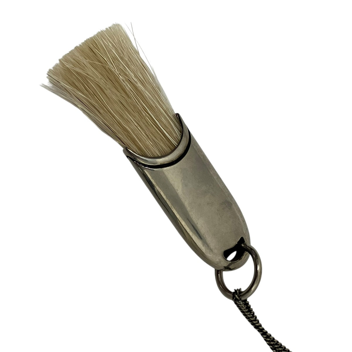 LEMAIRE Personal Brush Necklaceネックレス 古着・中古-3枚目のアイテム画像