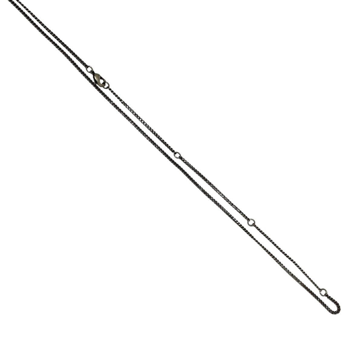 LEMAIRE Personal Brush Necklaceネックレス 古着・中古-4枚目のアイテム画像