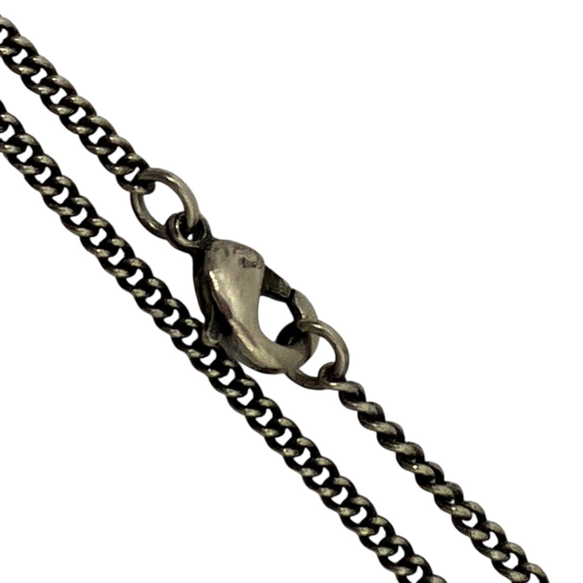 LEMAIRE Personal Brush Necklaceネックレス 古着・中古-5枚目のアイテム画像
