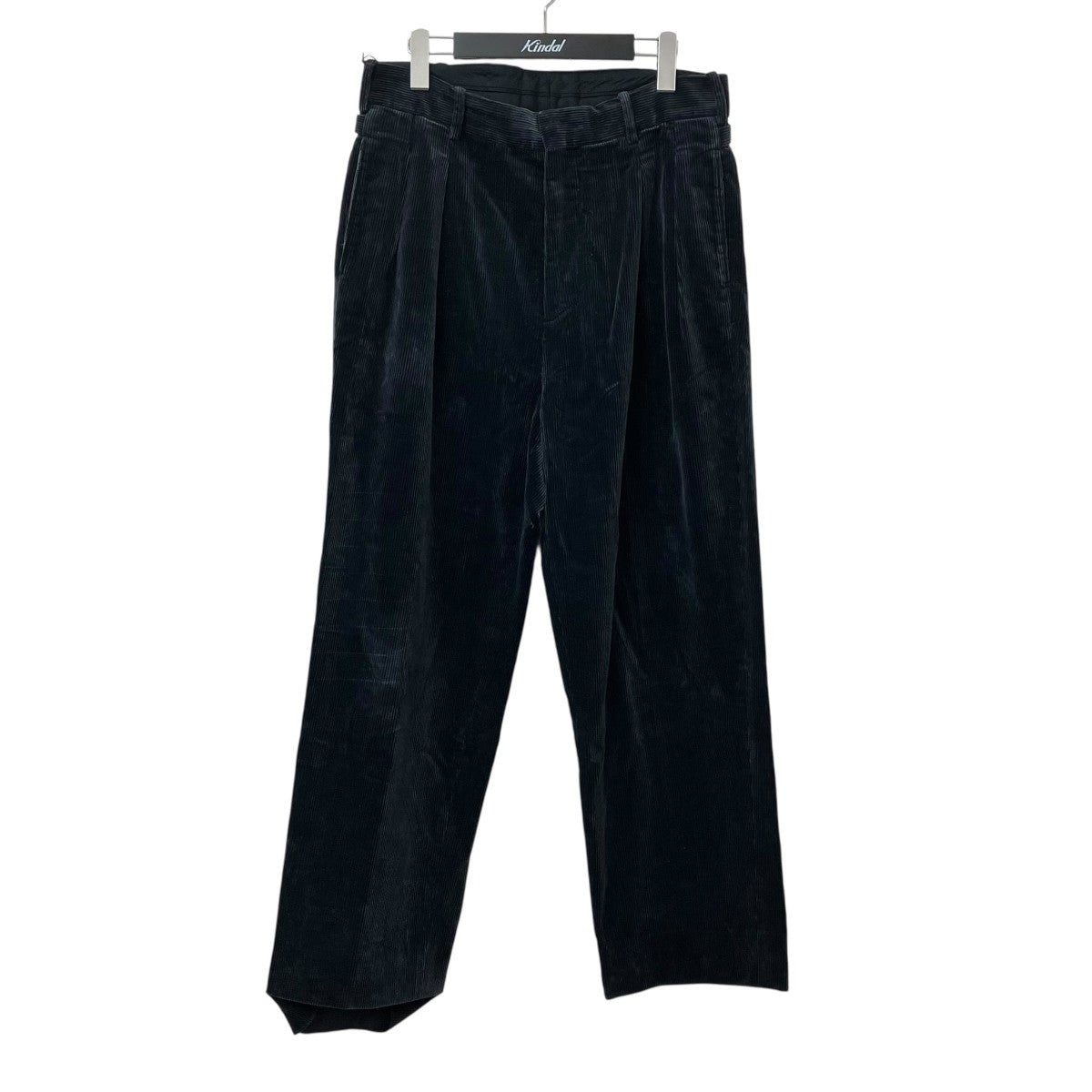 24SSVintage Corduroy Trousersコーデュロイパンツ24SAP-04-02H
