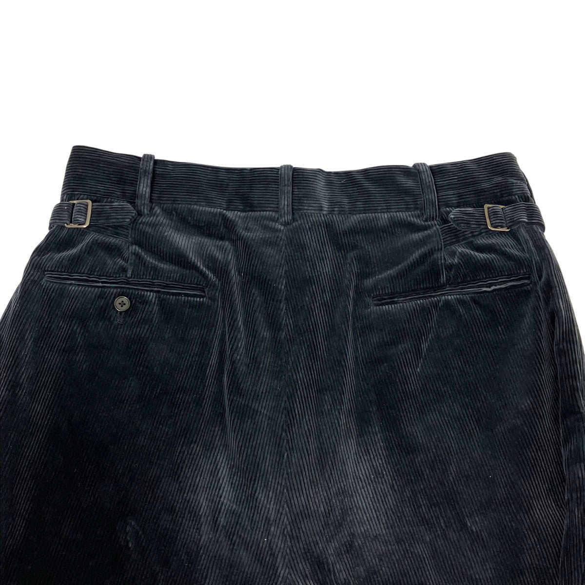 24SSVintage Corduroy Trousersコーデュロイパンツ24SAP-04-02H