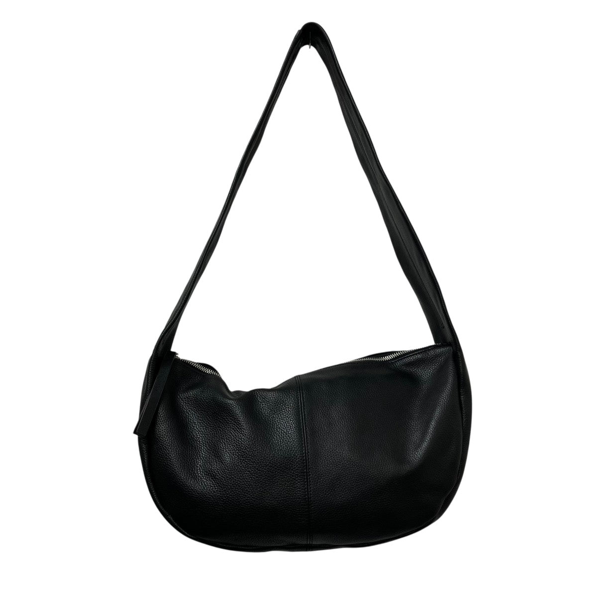 Leather Shoulder Bagレザーショルダーバッグ