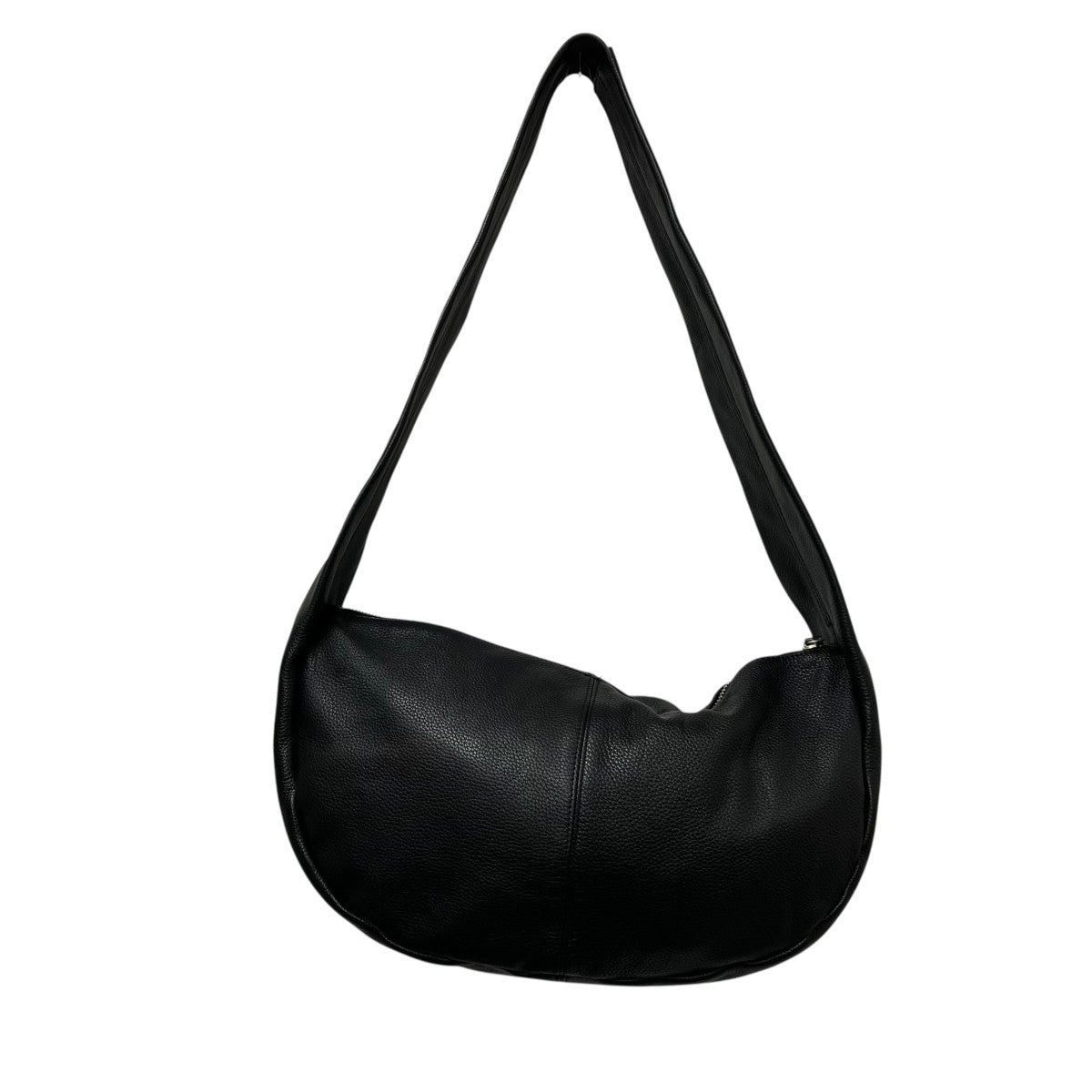 Leather Shoulder Bagレザーショルダーバッグ