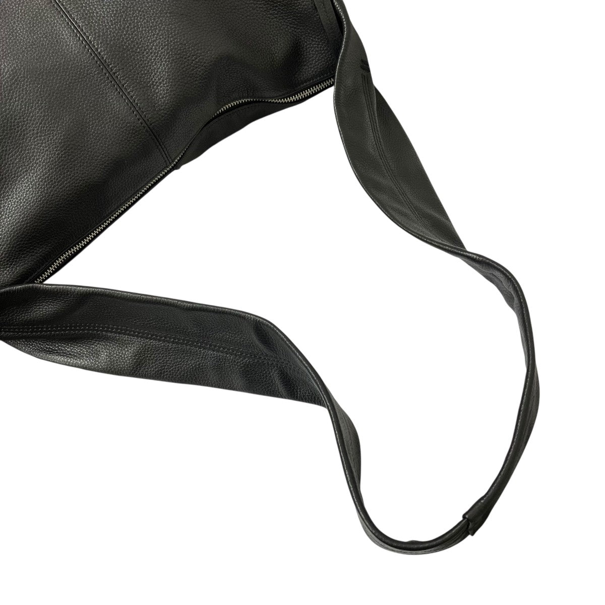 Leather Shoulder Bagレザーショルダーバッグ