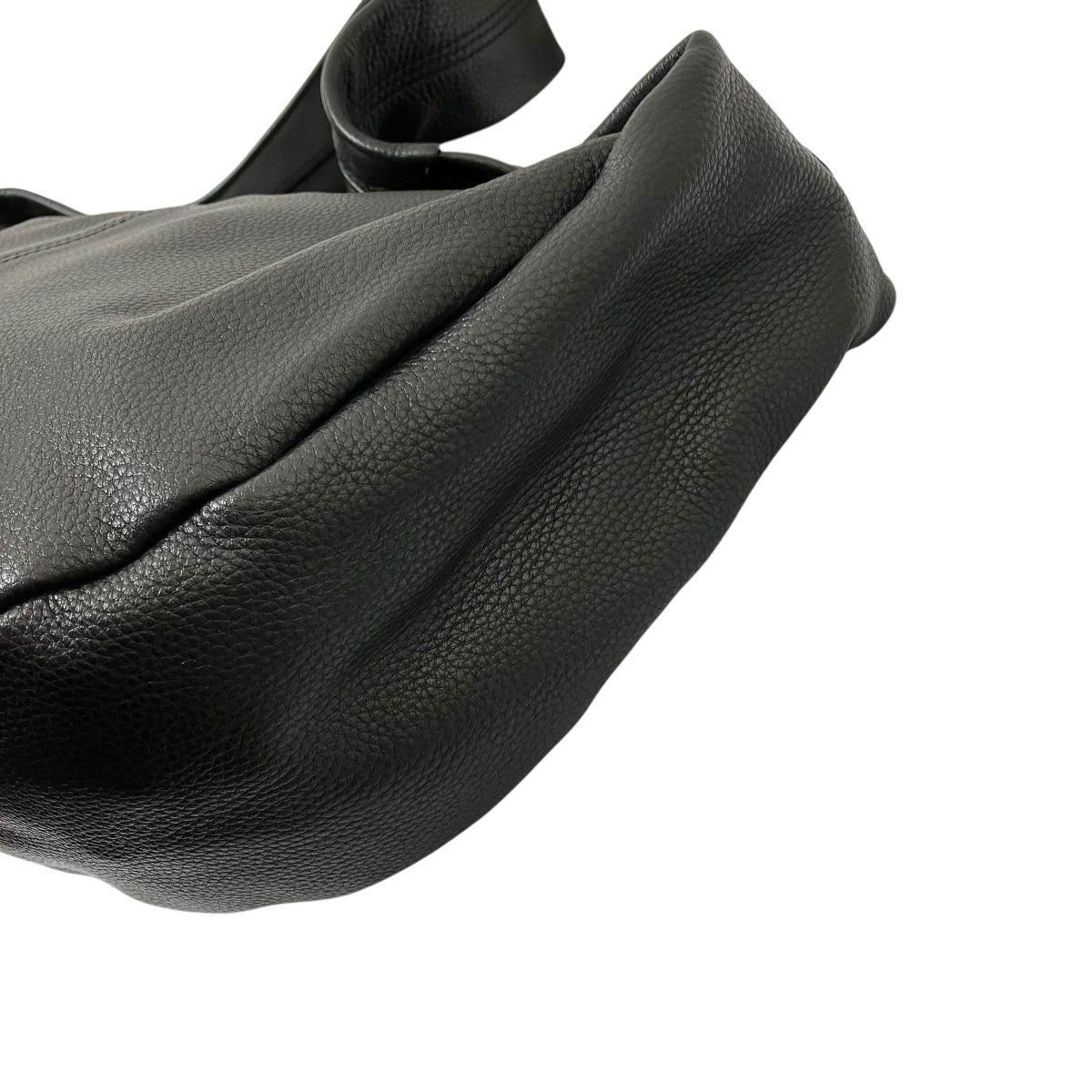Leather Shoulder Bagレザーショルダーバッグ