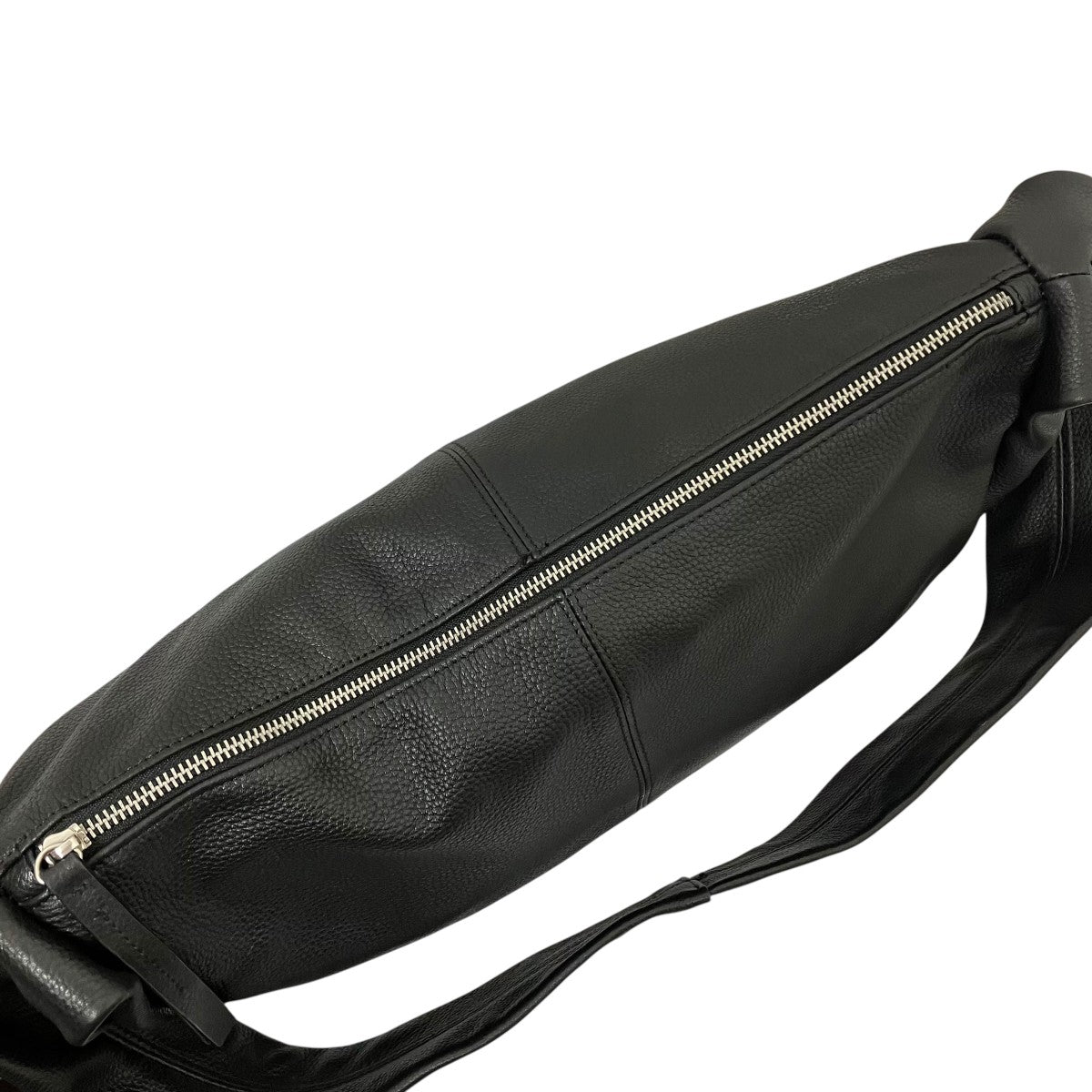 Leather Shoulder Bagレザーショルダーバッグ