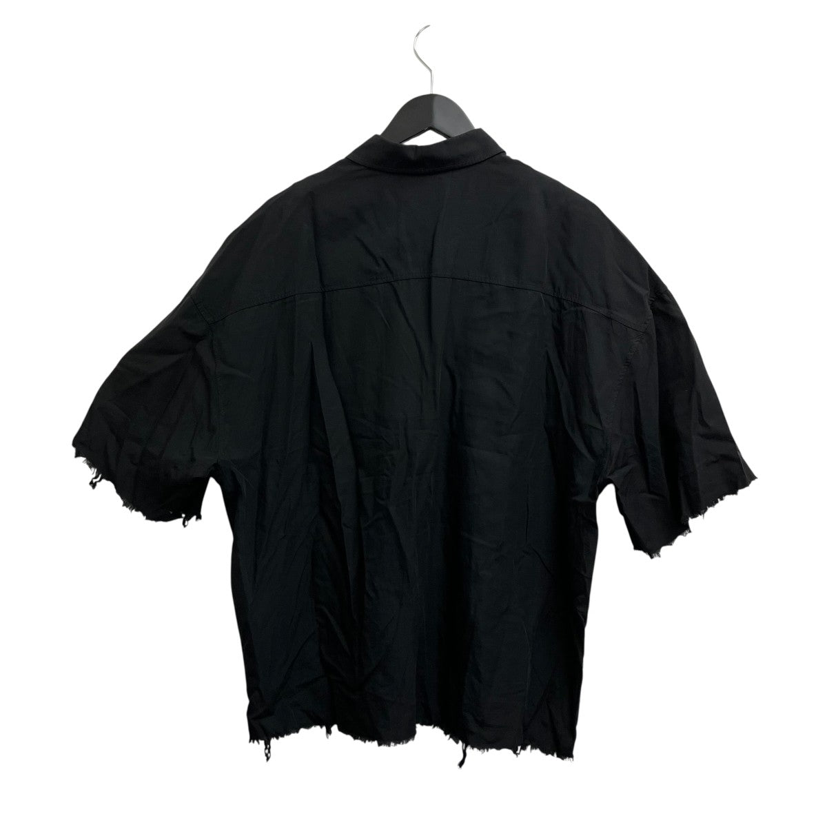 BALENCIAGA 半袖シャツ658809 古着・中古-2枚目のアイテム画像