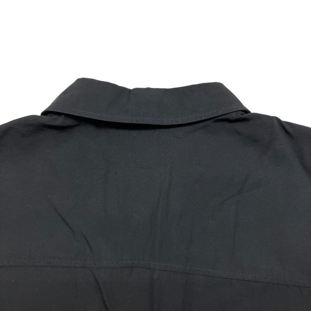 BALENCIAGA 半袖シャツ658809 古着・中古-4枚目のアイテム画像