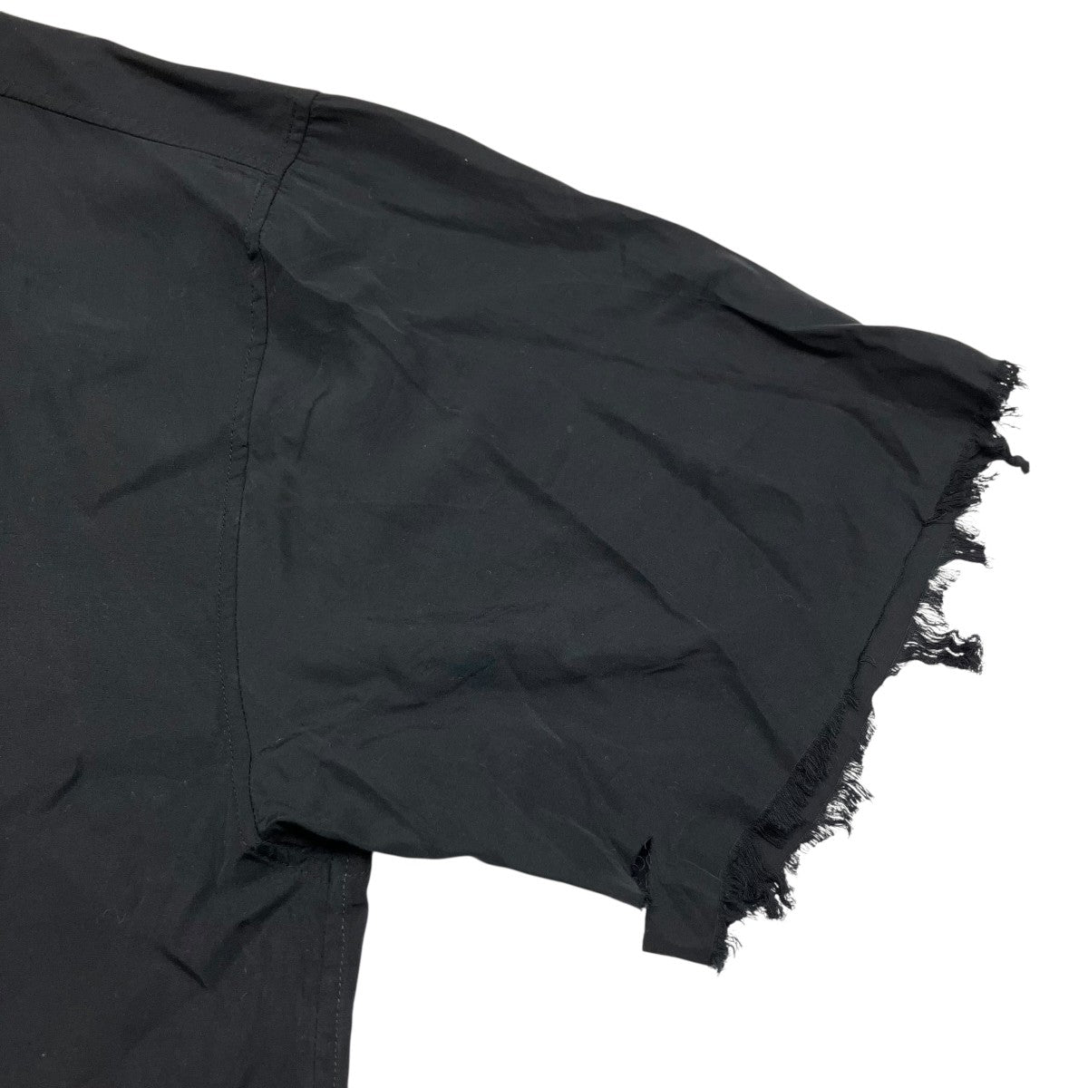 BALENCIAGA 半袖シャツ658809 古着・中古-5枚目のアイテム画像