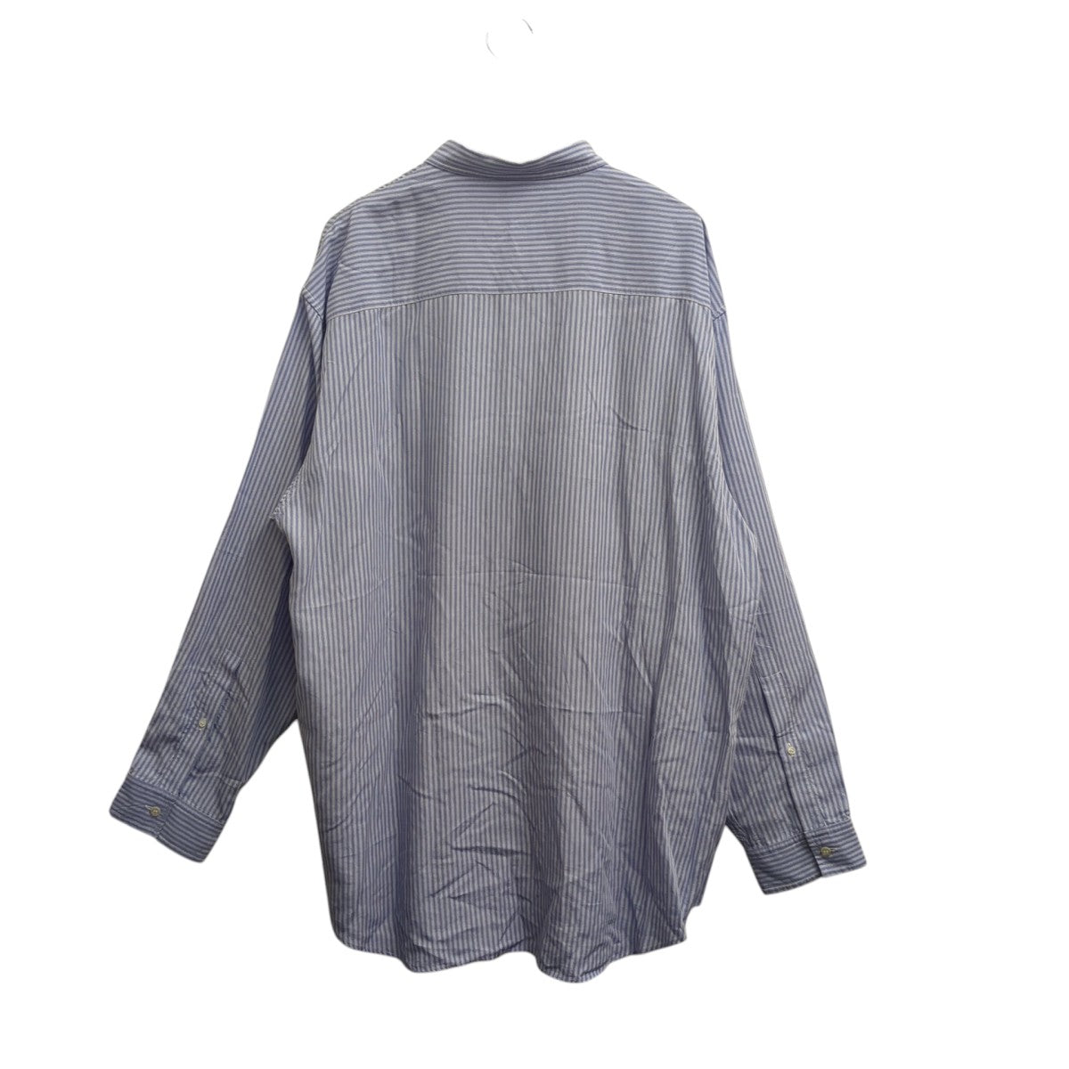 BALENCIAGA ロングシャツ809007 古着・中古-2枚目のアイテム画像