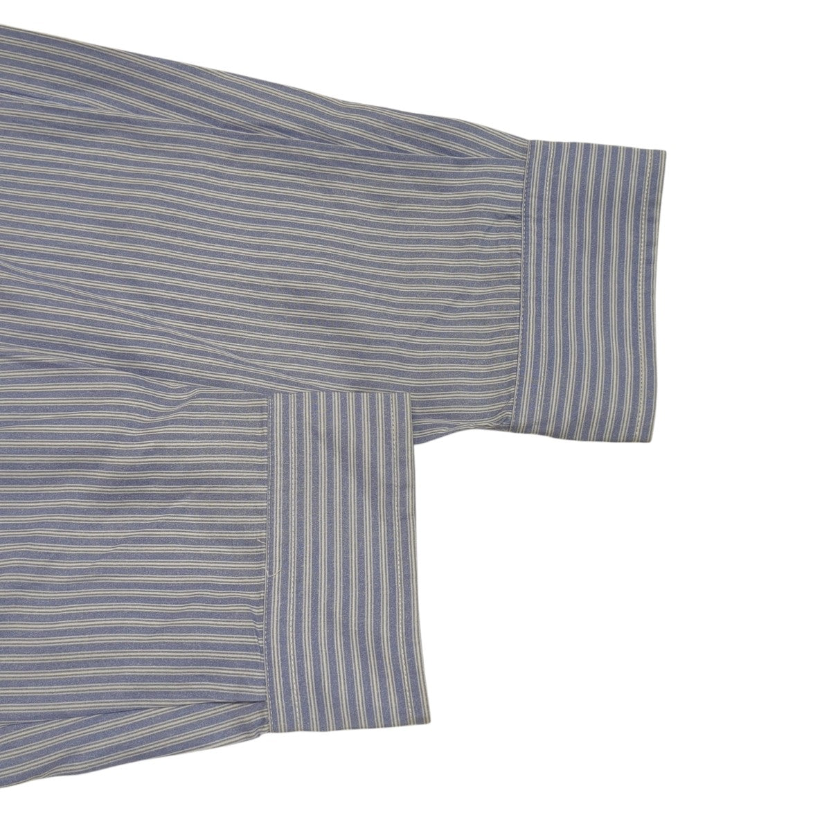 BALENCIAGA ロングシャツ809007 古着・中古-5枚目のアイテム画像