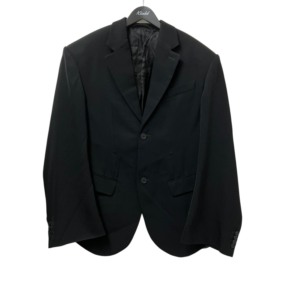 BALENCIAGA ジャケット720041 古着・中古-1枚目のアイテム画像
