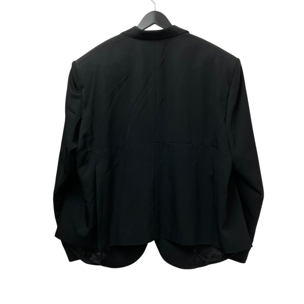 BALENCIAGA ジャケット720041 古着・中古-3枚目のアイテム画像