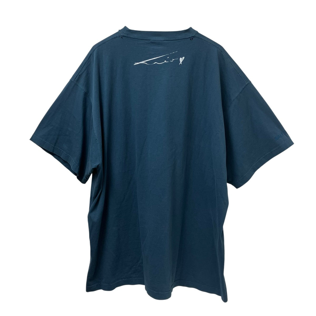 BALENCIAGA Tシャツ831305 古着・中古-2枚目のアイテム画像