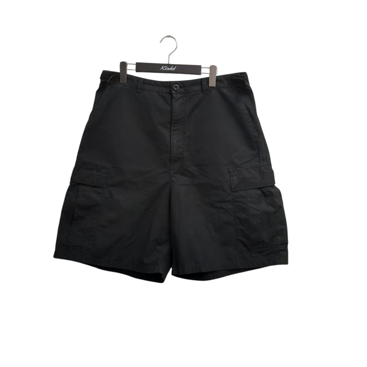 BALENCIAGA ハーフパンツ746500 古着・中古-1枚目のアイテム画像