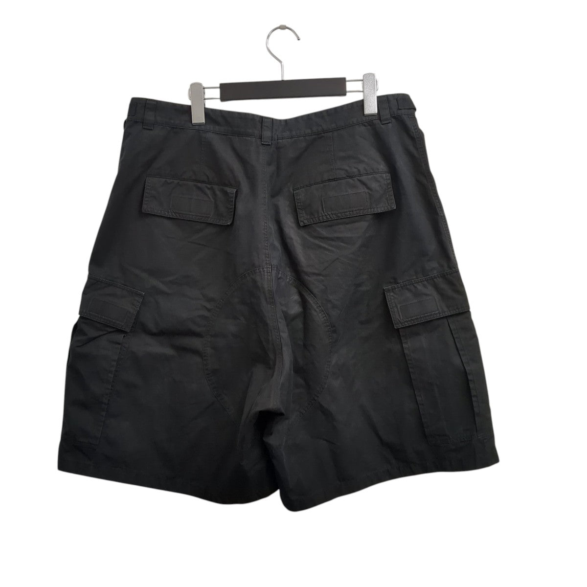 BALENCIAGA ハーフパンツ746500 古着・中古-2枚目のアイテム画像