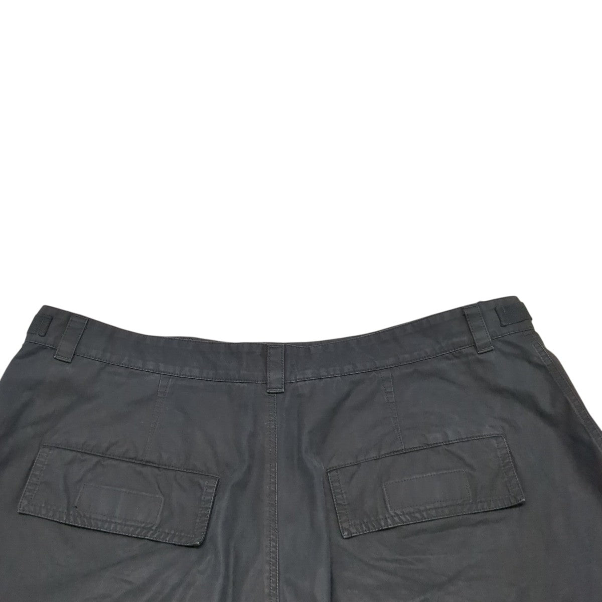 BALENCIAGA ハーフパンツ746500 古着・中古-4枚目のアイテム画像