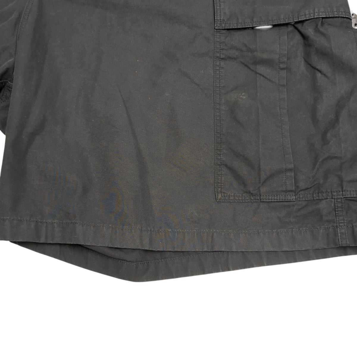 BALENCIAGA ハーフパンツ746500 古着・中古-8枚目のアイテム画像