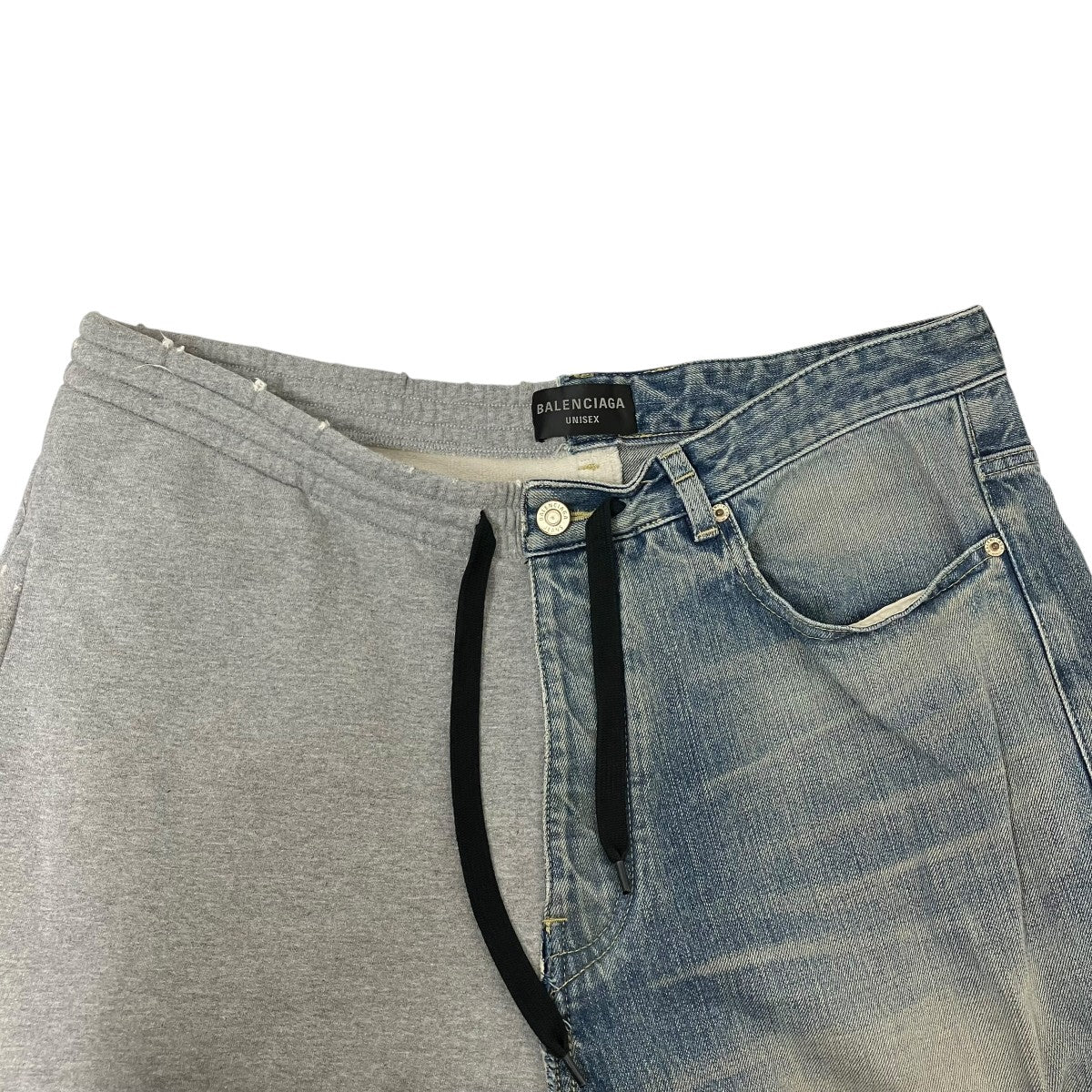 BALENCIAGA パンツ786646 古着・中古-3枚目のアイテム画像