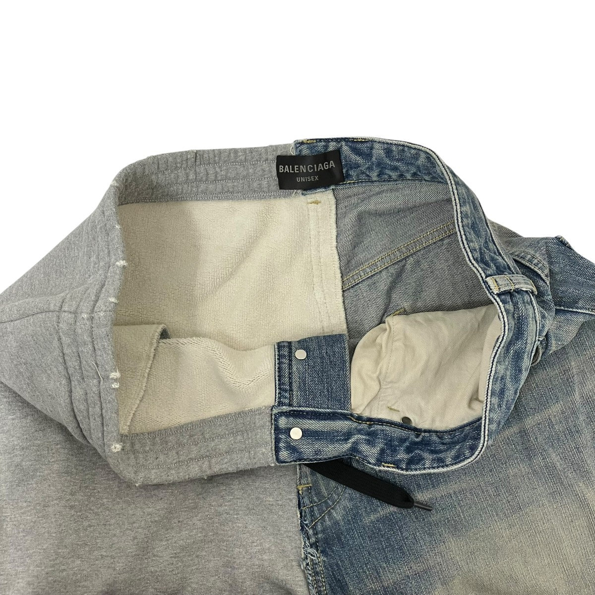 BALENCIAGA パンツ786646 古着・中古-4枚目のアイテム画像