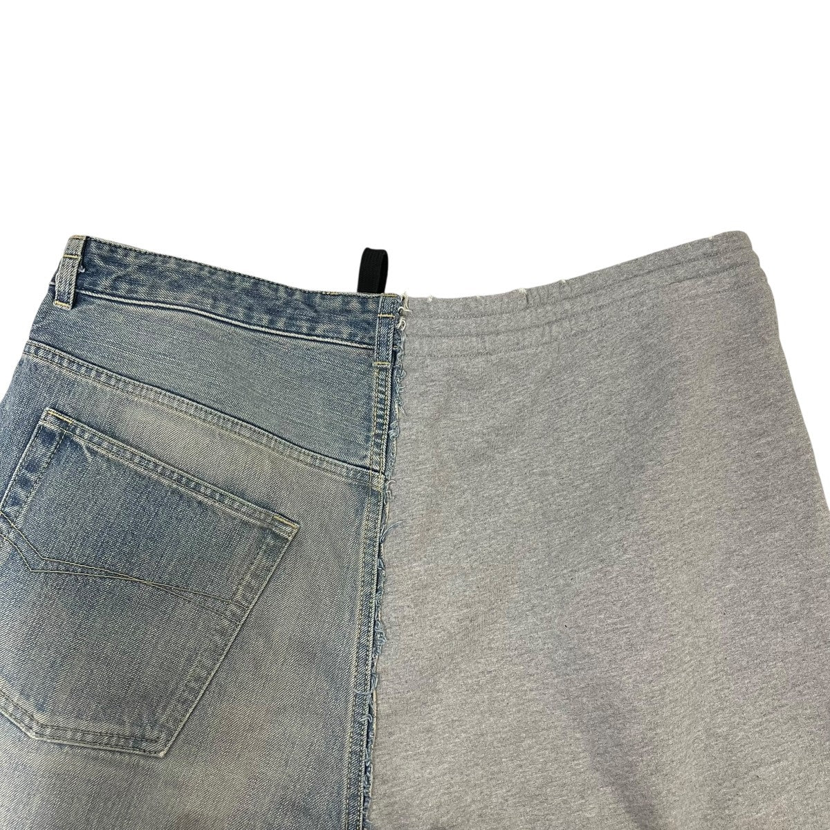 BALENCIAGA パンツ786646 古着・中古-5枚目のアイテム画像