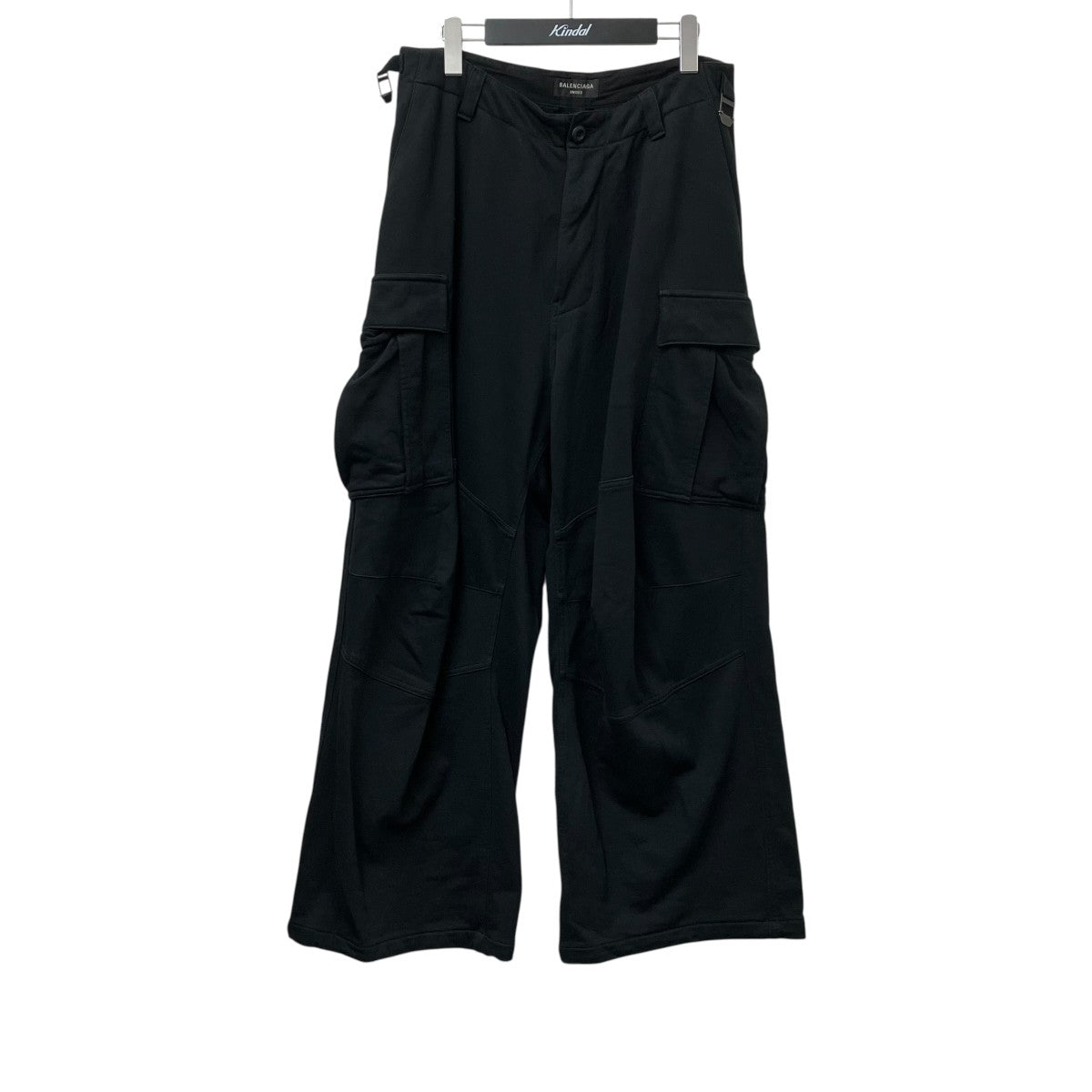 BALENCIAGA パンツ720243 古着・中古-1枚目のアイテム画像