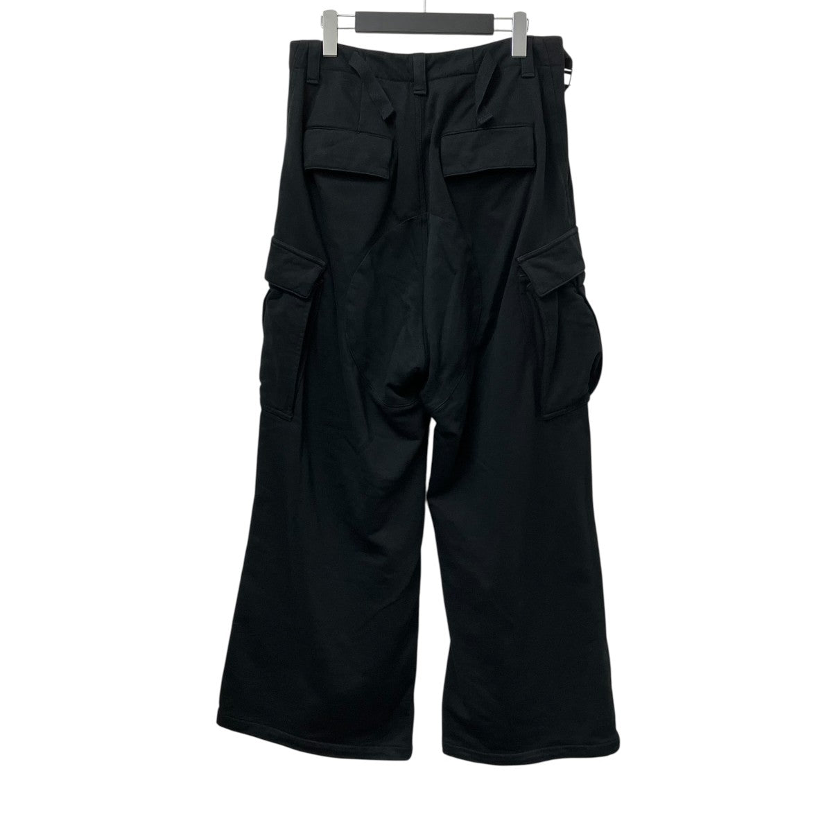 BALENCIAGA パンツ720243 古着・中古-2枚目のアイテム画像
