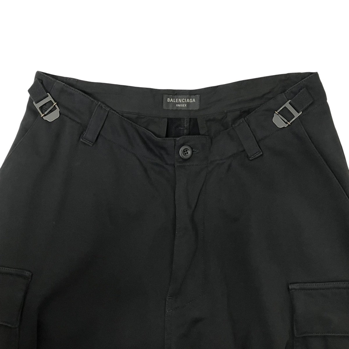 BALENCIAGA パンツ720243 古着・中古-3枚目のアイテム画像